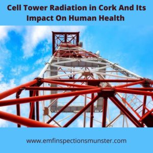 Cell Tower Radiation in Cork