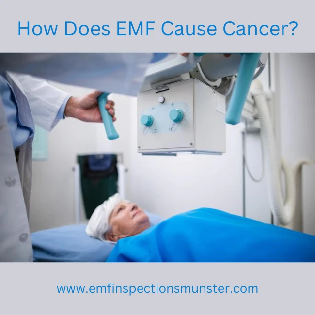 EMF cancer