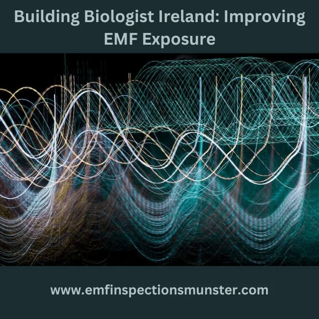 Building Biologist Ireland
