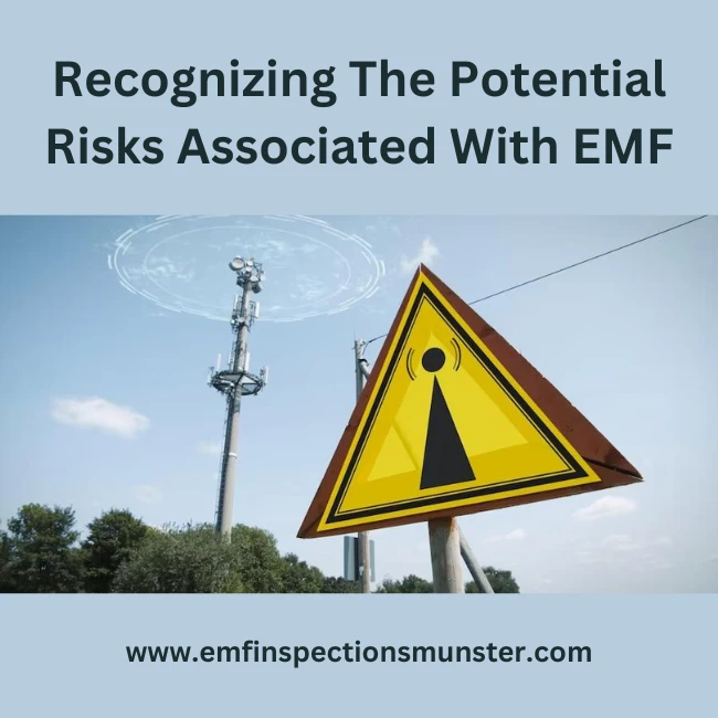 Risks Associated With EMF