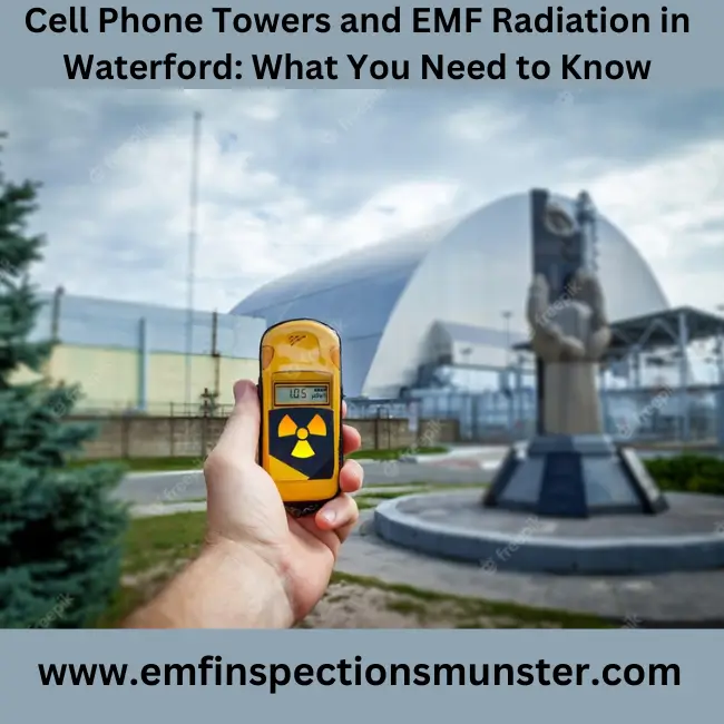 electromagnetic radiation Waterford
