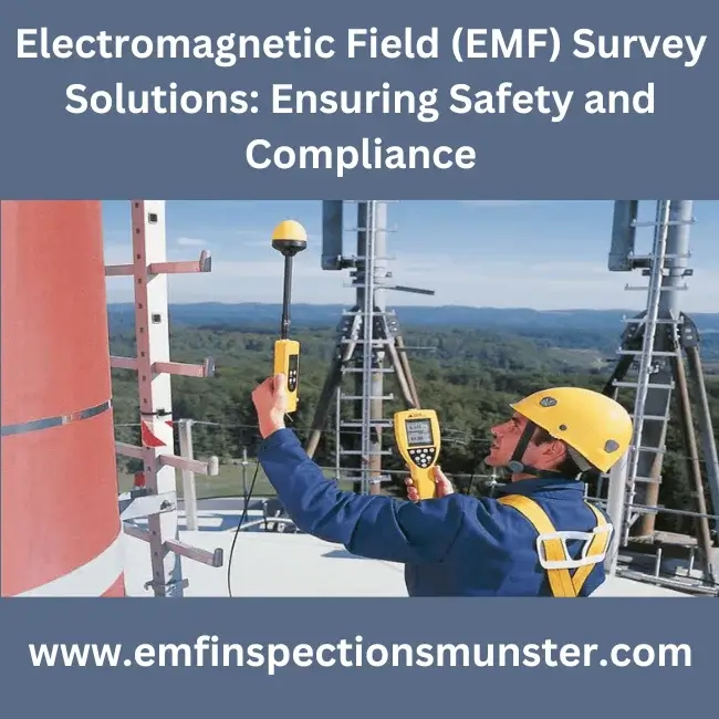 emf survey services Waterford