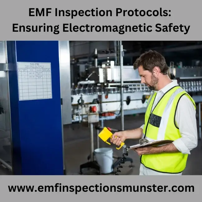 emf inspection ireland