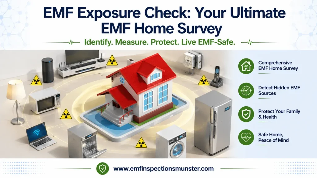 EMF Home Survey