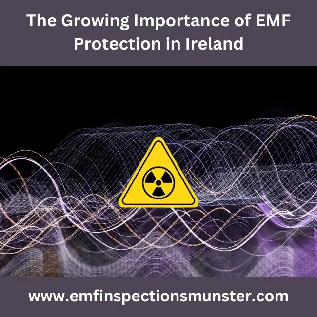 EMF Protection Ireland