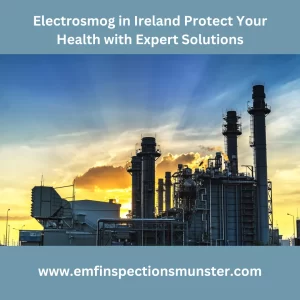 electrosmog ireland