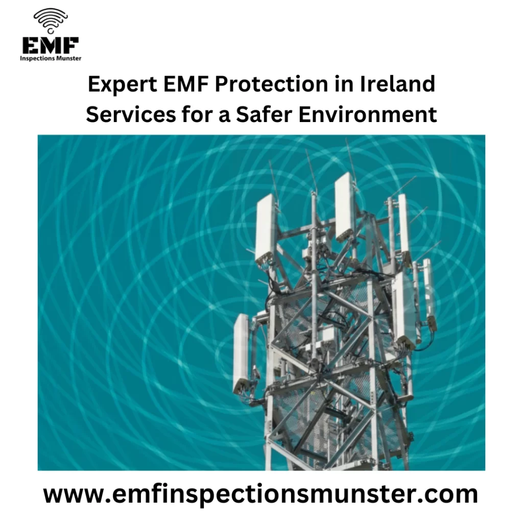 emf protection Ireland