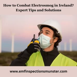 electrosmog ireland