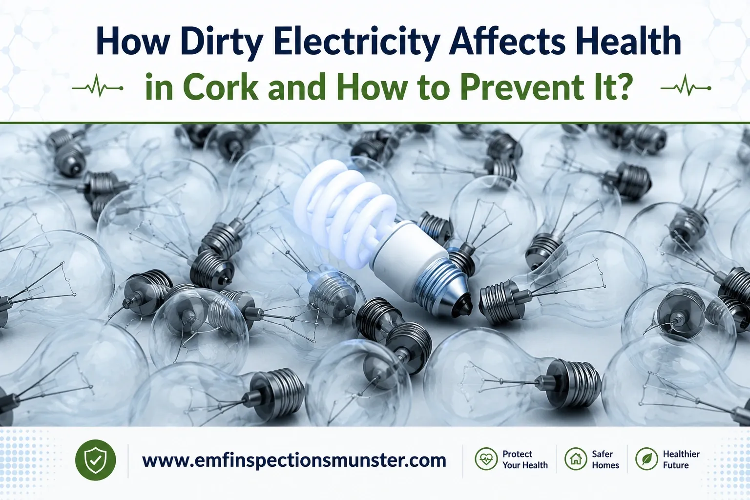 Dirty Electricity Affects