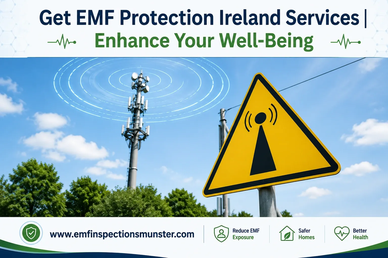 EMF Protection Ireland