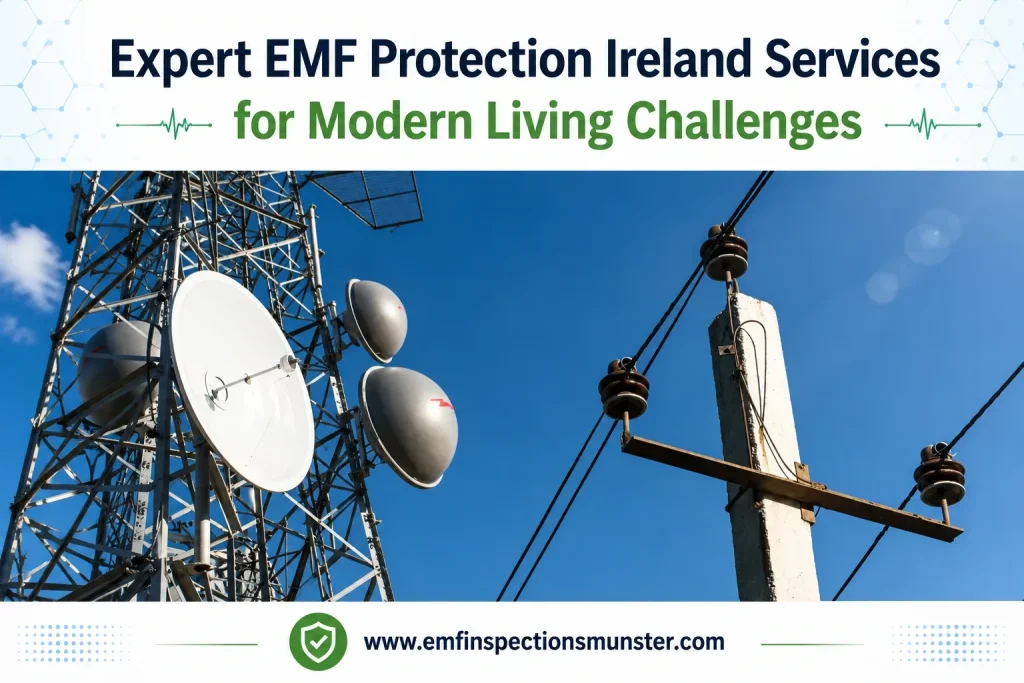 EMF Protection Ireland