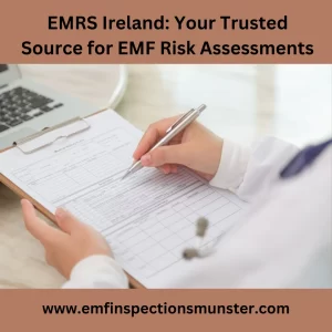 EMRS Ireland