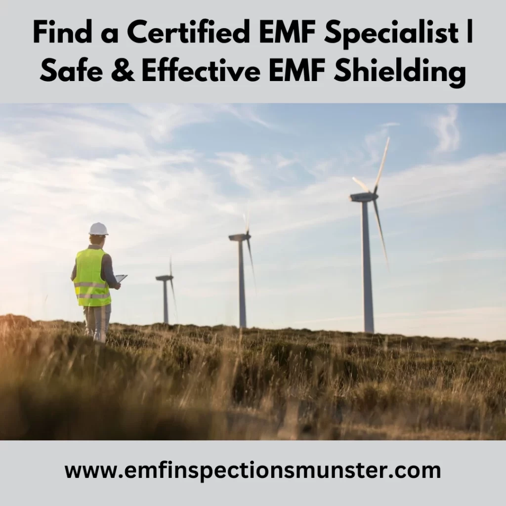 certified emf specialist