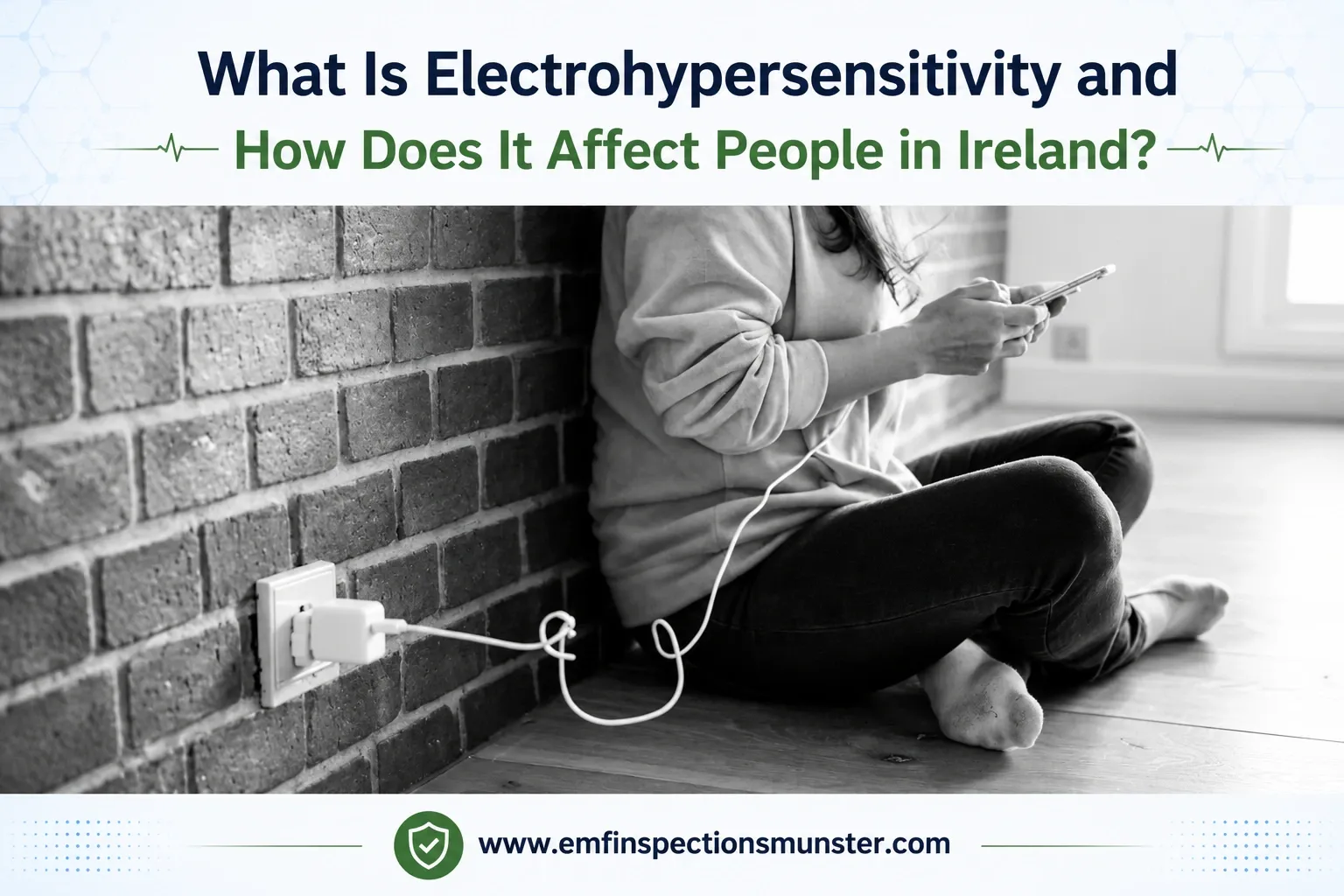 electrohypersensitivity ireland