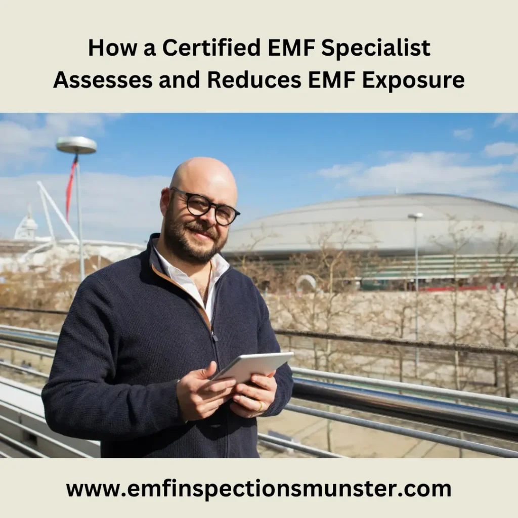 certified emf specialist