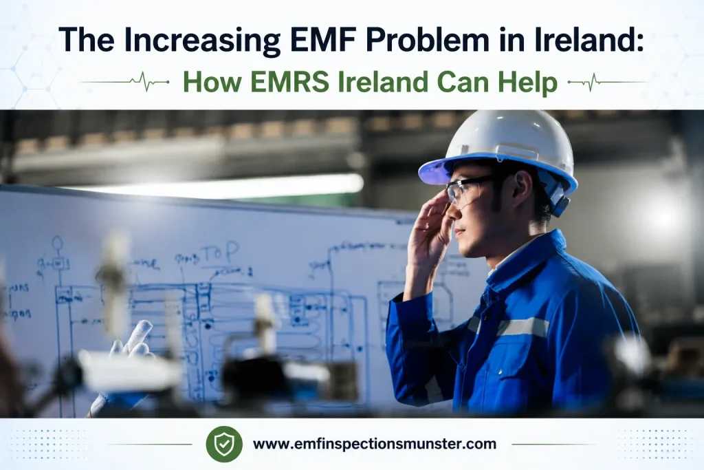 EMRS Ireland