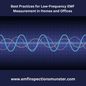 low frequency emf measurement