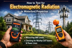 electromagnetic radiation Waterford