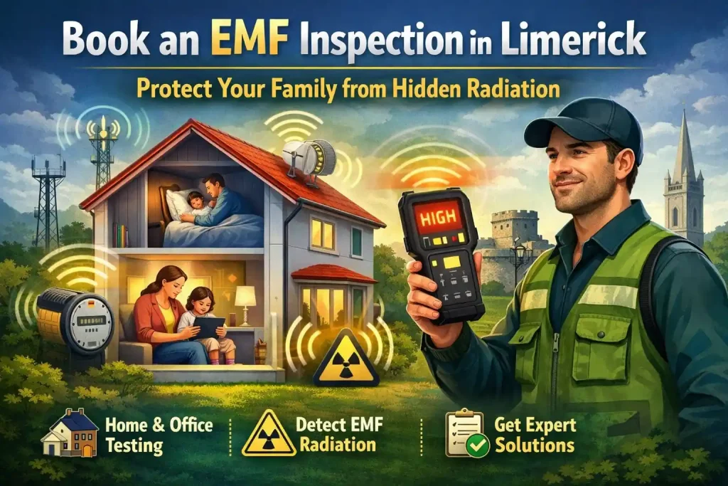 emf inspection Limerick