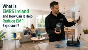EMRS Ireland