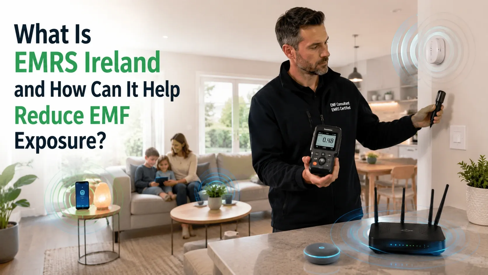 EMRS Ireland