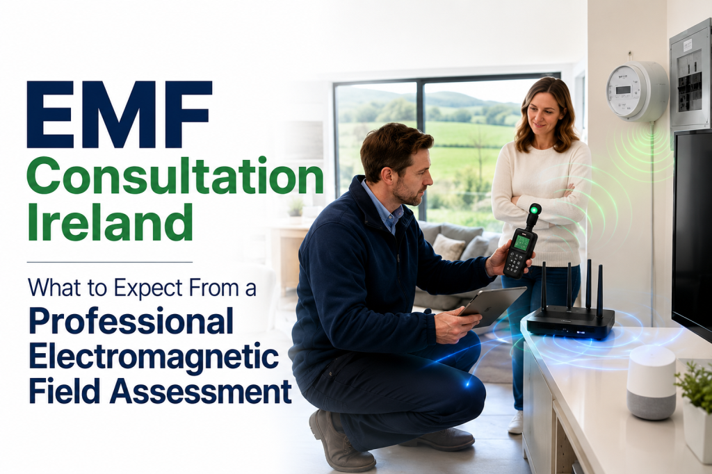 EMF Consultation Ireland