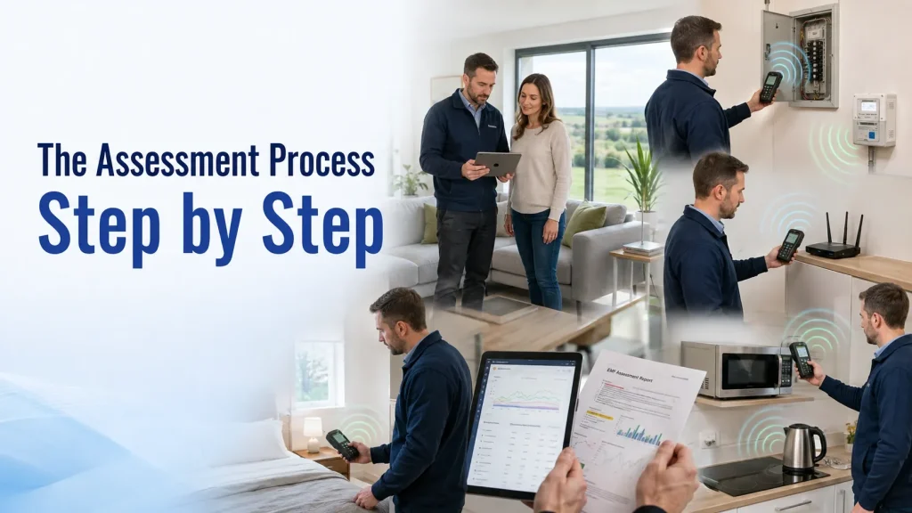 The Assessment Process Step by Step