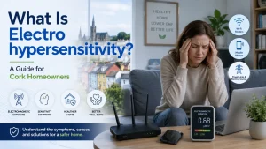 electrohypersensitivity Cork
