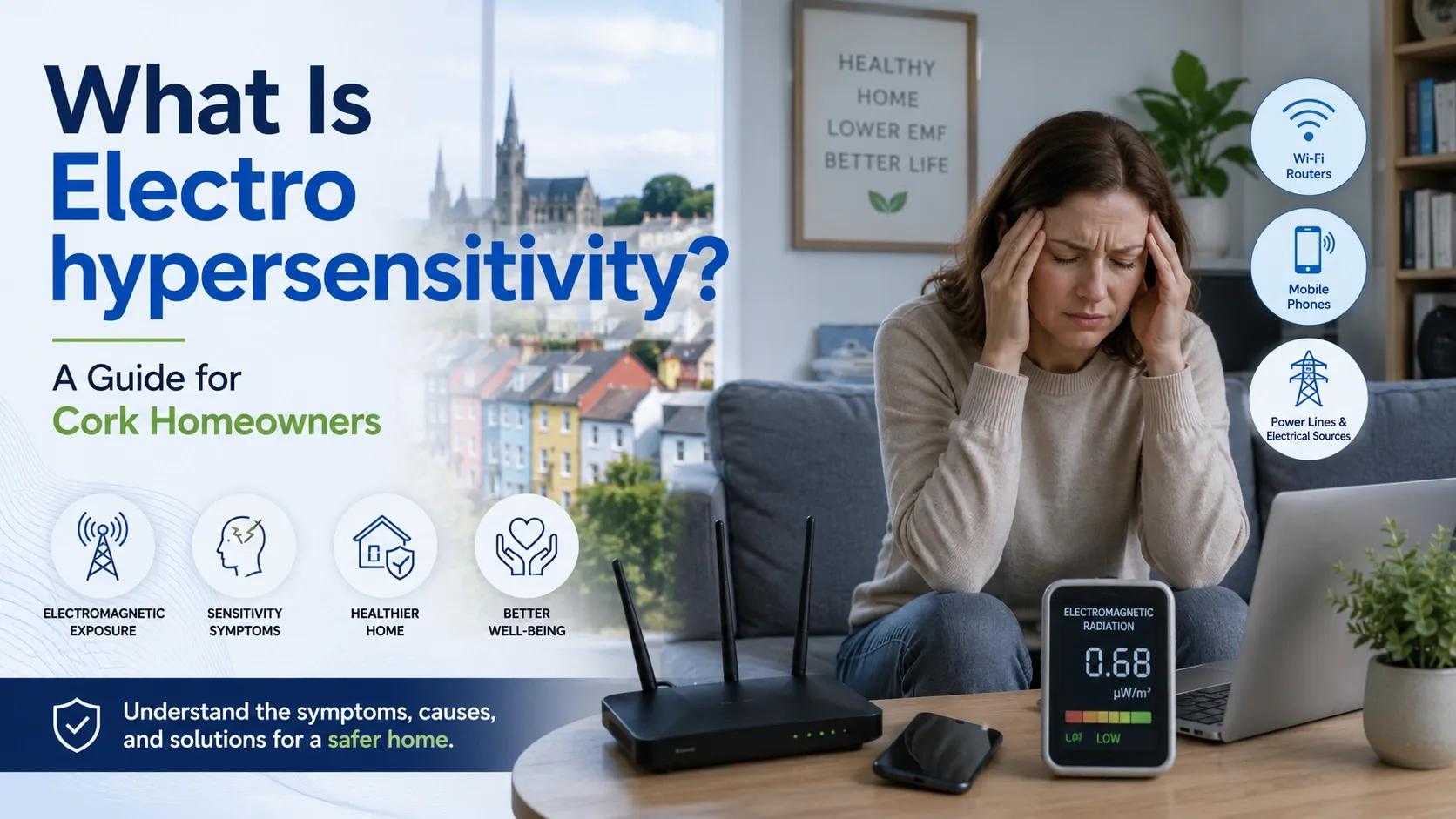 electrohypersensitivity Cork