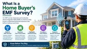 Home Buyer's EMF Survey
